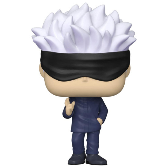 Funko Pop! Animation Gojo (Jujutsu Kaisen)